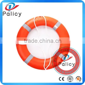 SOLAS Approved Lifebuoy Ring Price Manufacturer in China thumbnail-5