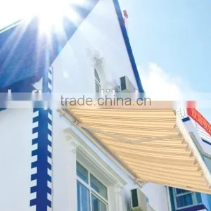 Aluminium Pipe Awning thumbnail-1