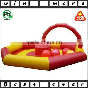 Inflatable Kids Race Track for Sale,inflatable Air Track Factory Prices thumbnail-1
