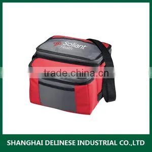 Hot Sale Non Woven Water Bottle Cooler Bag thumbnail-1