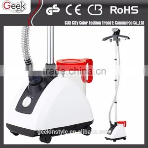 2016 HGD - 603 Hot Hang Ironing Machine 220 v 1500 w Vertical Metal Hand Electric Hang Ironing Machine thumbnail-1