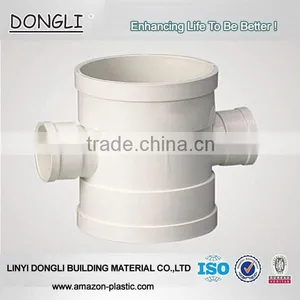 Hot Sale Pvc Pipe Fittings Male Adaptor thumbnail-1