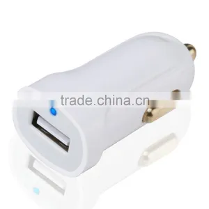 Flat Type Electric Car Charger 12v Dual Car Charger thumbnail-3