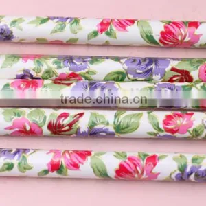 2016 Professional Flower Pattern 5pcs Nail Polish Brush thumbnail-4