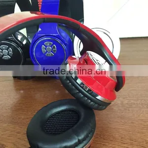 New Sports Bluetooth V4.0 Bluetooth Headset,OEM Bluetooth Headset Models thumbnail-5