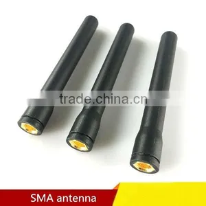 Factory Price External Wireless Wifi 2.4g 2dbi Omni Sma Antenna 70mm thumbnail-1