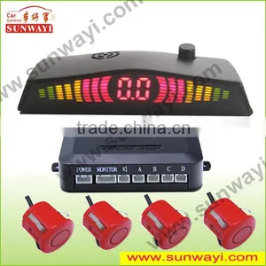 Car Sensor Parking thumbnail-1