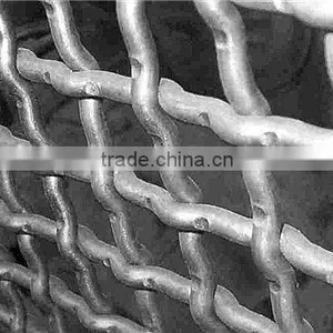 Fence Mesh (gold Factory) thumbnail-4