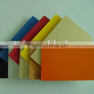 Aluminum Composite Panel/aluminium Composite Panel/acp/building Material thumbnail-1