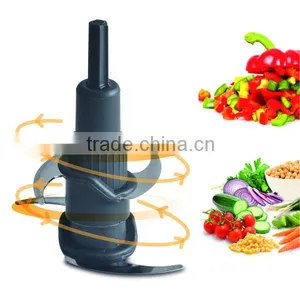 Electric Food Chopper /meat Chopper With High Quality thumbnail-4