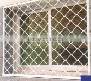 Beautiful Grid Wire Mesh (professional Manufacturer) thumbnail-1