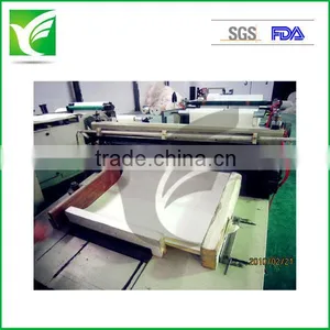 Printed Disposable Paper Cup Sheet Of Food Grade PE Coated thumbnail-1