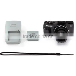 Canon Power Shot SX710 HS Compact Digital Camera Black DGS Dropship thumbnail-3