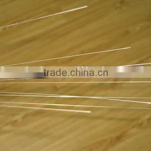 High Quality Stainless Steel Capillary Pipe thumbnail-1