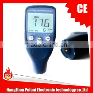 Testing Instrument for Paint Coating on Iron and Aluminum thumbnail-3