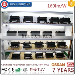 OSRAM Outdoor Led Flood Light Meanwell Driver 50w Led Flood Light thumbnail-6