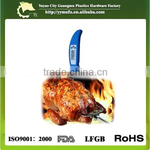 Digital Electronic Barbecue Meat Thermometer thumbnail-2