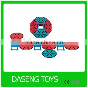 Plastic Building Block Toys thumbnail-1