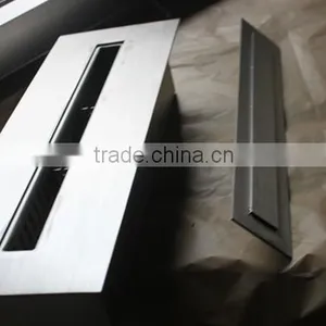 China 300*180*100mm Manual Alcohol Fireplace thumbnail-3