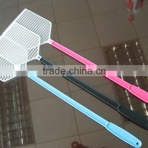 2016 Hot Sale Products Vermifuge Plastic Fly Swatter thumbnail-3
