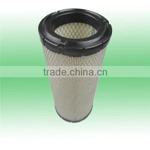 High Quality 4290940 Air Filter Element for Hitachi thumbnail-1