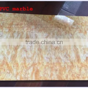 Shanghai Marble High Quality Eco Friendly Material Marble Sheet thumbnail-1
