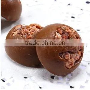 80g Brown Sugar Plum Hard Candy thumbnail-4
