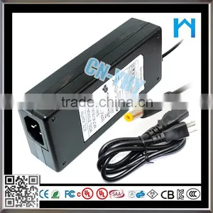 ul ac dc Adapter 24v 3.75a ac Adapter for Led Strip 90w Power Supply Current Control thumbnail-5