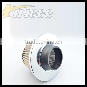 Universal Compressed 72mm Automotive Air Intake Filter for Car thumbnail-2