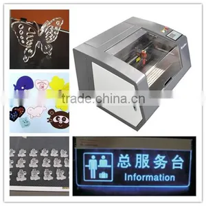 Mini Laser Carving Machine thumbnail-1