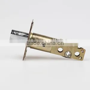 Stainless Steel 304/201 Single Cylinder Deadbolts thumbnail-4