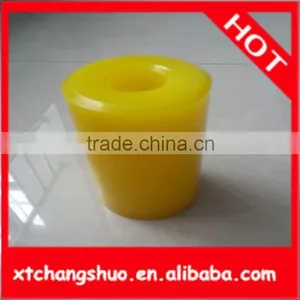 Stabilizer Bar Bushing 52088778AA Polyurethane Trailer Bush Bush Type to Bearing Type thumbnail-1