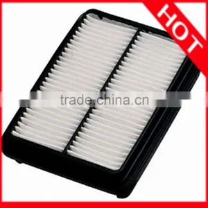 Air Filter for Heavy Truck Hvac Activated Carbon Air Filters thumbnail-1