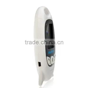 Security Camera 2 Way Talk Nigh Vision IR Monitoring Baby Accessories 2.0 Inch Wireless Baby Monitor thumbnail-2