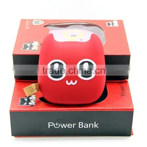 Smart Ower Bank With Hidden LED Indicator Custom Power Bank Capacity With Soft PCB Supplier's Choice thumbnail-6