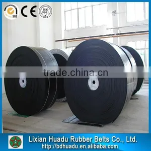 Rubber Recycling Conveyor Belt CC56 thumbnail-2