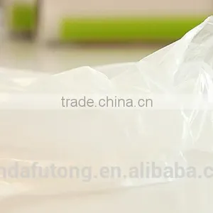 Fresh Roll Plastic Bag for Supermarket thumbnail-1