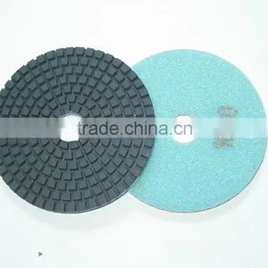 Stone Diamond Hand Polishing Pads thumbnail-5