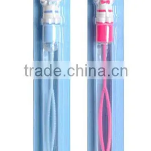 2016 Rabbit Shaped Bubble Wands thumbnail-1