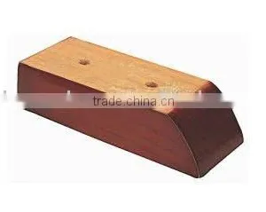 Wood Leg for Home Furniture thumbnail-1