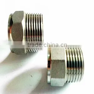 High Quality Milling Machine Parts thumbnail-1