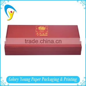 Luxury Packging Paper Box For Jewelry Manufacture thumbnail-1