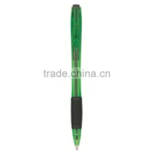 Snap Pen-TransGreen thumbnail-1