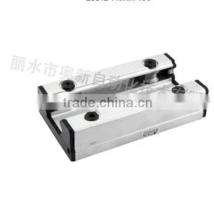 Elevator Guide Rail Economic Linear Guide TGD12 From China Supplier thumbnail-3