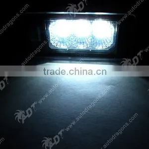 Ultra Brightness 18LEDs Car Badge Light thumbnail-5