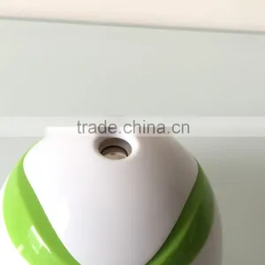 USB Mini Ultrasonic Humidifier / Ultrasonic Atomizer / Usb Humidifier thumbnail-2
