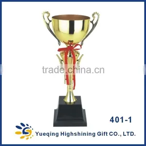 High Quality Metal Competition Souvenir Trophy and Award With Plastic Ball thumbnail-4