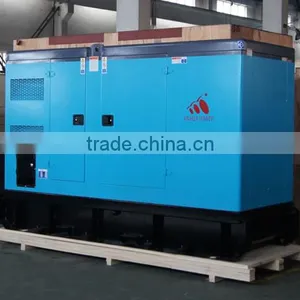 Hot Sales 250kva Diesel Generators Prices Powered by VOLVO thumbnail-5
