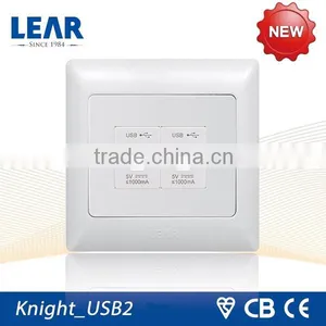 Usb Wall Charger thumbnail-1