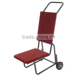 Wholesale Low Price Durable Chair Trolley JC-TC103 thumbnail-3
